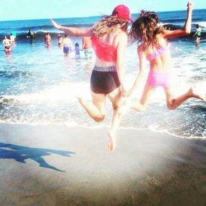 Meet your Posher, Donna